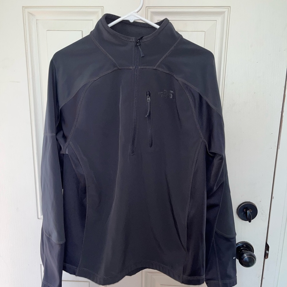 The North Face Men’s Half-Zip Pullover